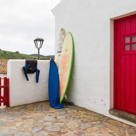 Aldeia Da Pedralva - Slow Village Екстер'єр фото