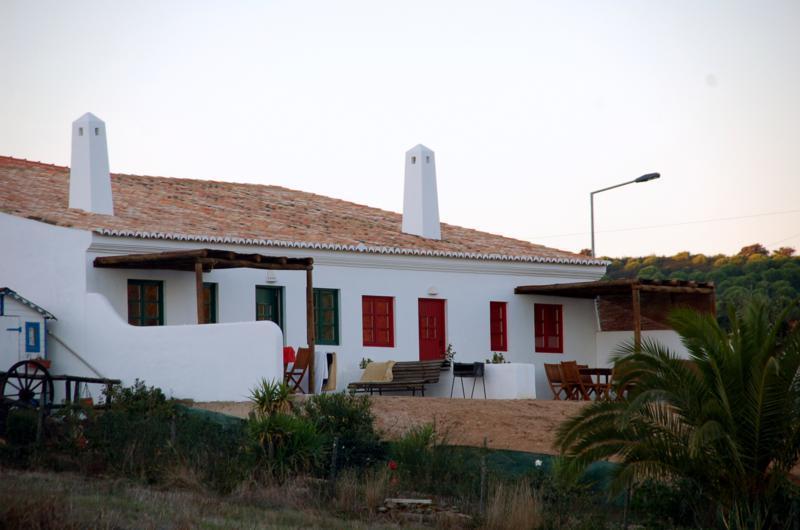 Aldeia Da Pedralva - Slow Village Екстер'єр фото