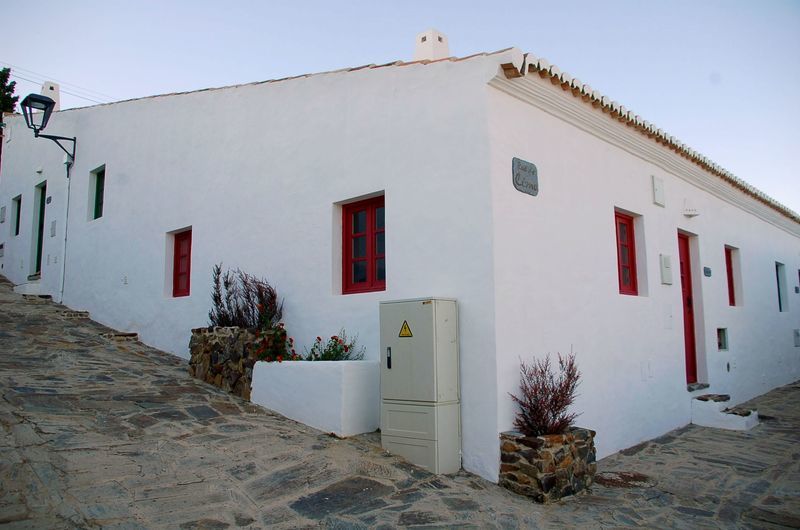 Aldeia Da Pedralva - Slow Village Екстер'єр фото