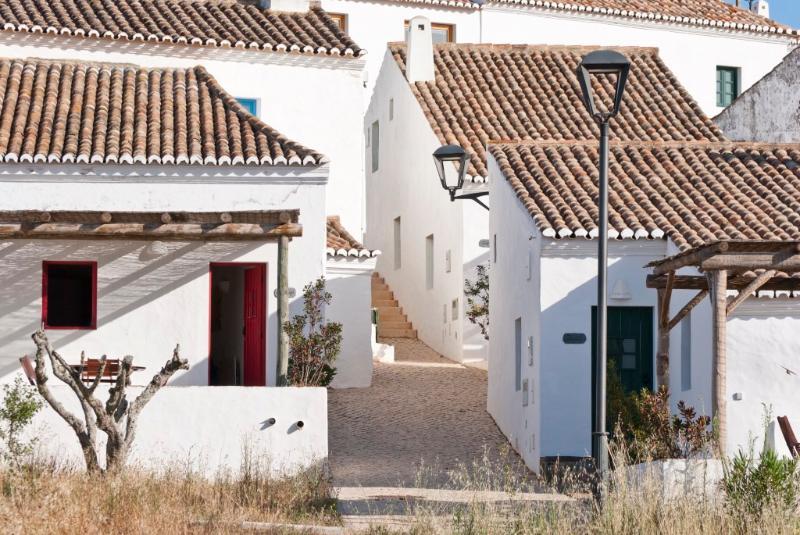 Aldeia Da Pedralva - Slow Village Екстер'єр фото