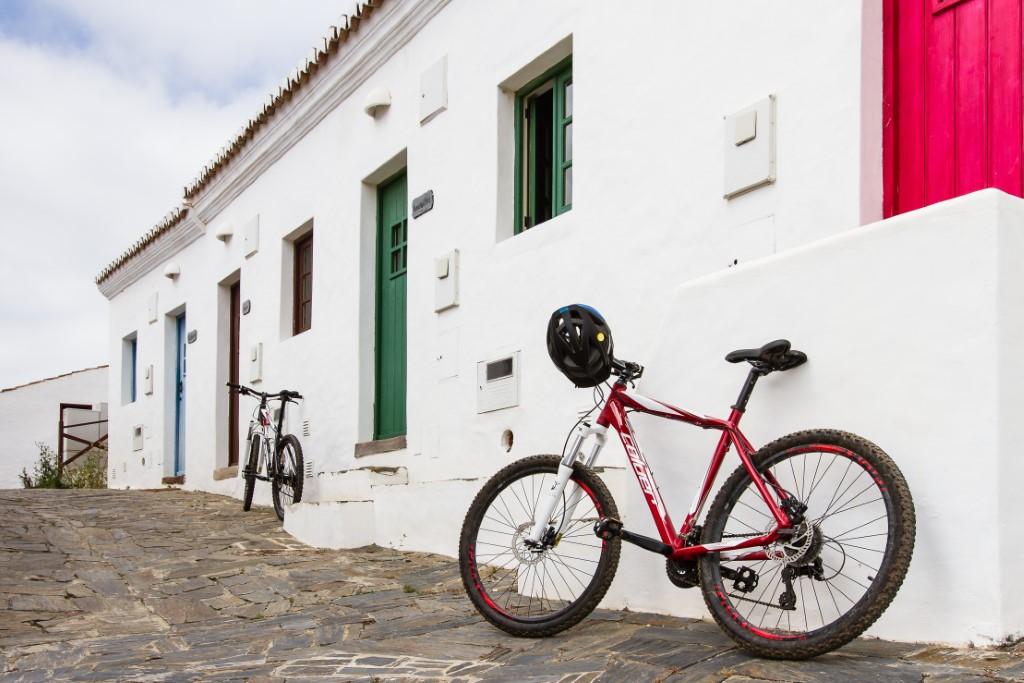 Aldeia Da Pedralva - Slow Village Екстер'єр фото